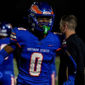 William Bryson Baldwin