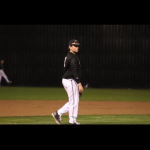 Mason McDaniel