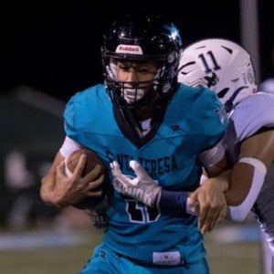 Nicholas Vierra mugshot