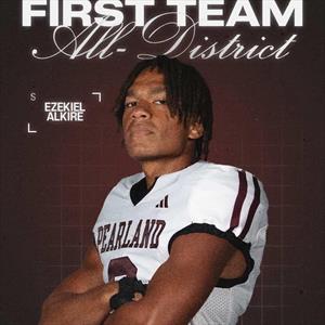 Ezekiel Alkire