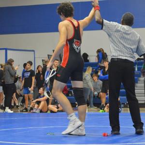 DALTON FOSTER