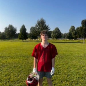 Luke Hagedorn
