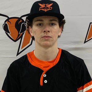 NATE BAKER