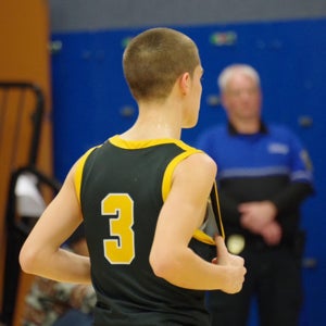 Joe Prave