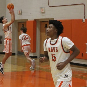 Kaiden Rucker