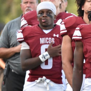 KEVON PHILLIPS