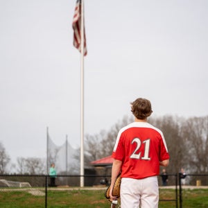 Henry Chance mugshot