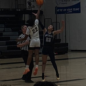 Tatiana Ramey mugshot