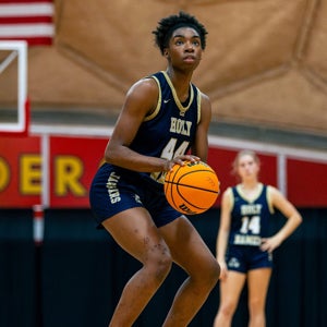 Jaye Coleman mugshot