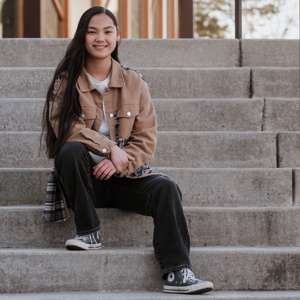 Jacee Garrett mugshot