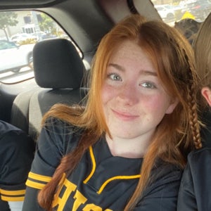Kylie Gangi