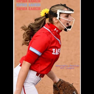 Sophia Rankin mugshot