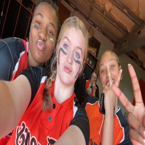 Alexa Jameson mugshot