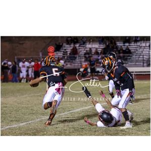 Jaeger Franco mugshot