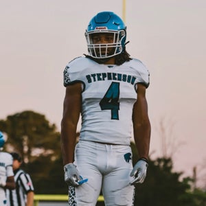 Jaylon Alden