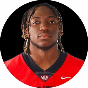 Donovan Crow