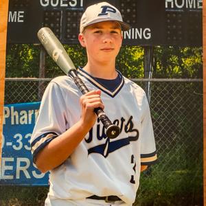 Brody Anders