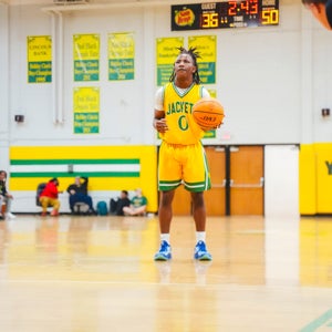 Tristen Gordon