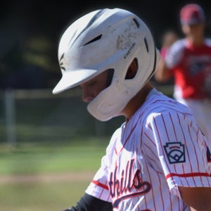 Mason Wehling