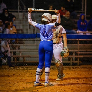 Zoe Cleveland mugshot