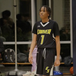 Chayce Bonner