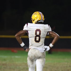 Elijah Reeder mugshot