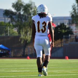 Alijah Jennings