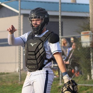 Hayden Taylor mugshot