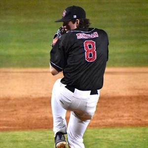 Brandon Morgan