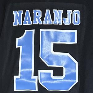 Matthew Naranjo