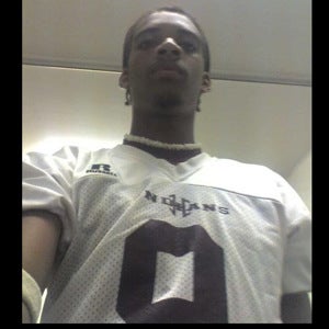 Treddrick Williams