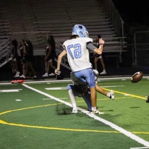 Carson Brockmeier mugshot