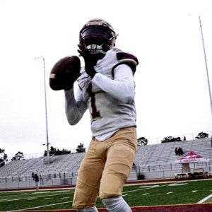 James Neville mugshot