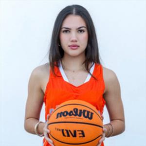 Victoria Delacruz