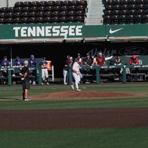 Nathan Albarado mugshot