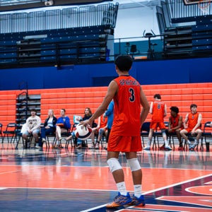 Ethan Maglaya mugshot