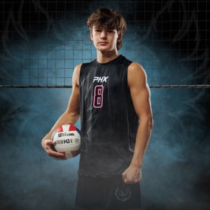 Dylan Borland