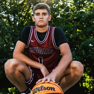 Elisha Patrick mugshot