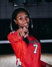 Carrington Stallworth