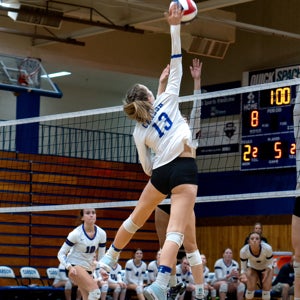 Abigail Drysdale mugshot