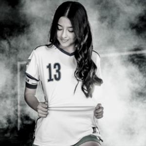Sharon "Nico" Moncada