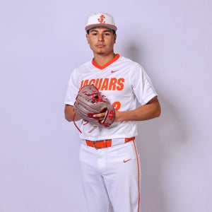 Rene Rios' Economedes High School Career Home