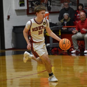 Kaden Walters mugshot