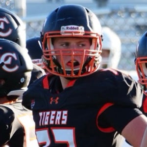 Gabe Clapp
