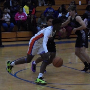 Anthony Washington