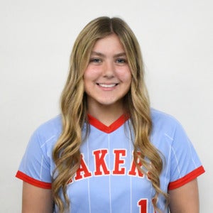 Bailey Bateman mugshot