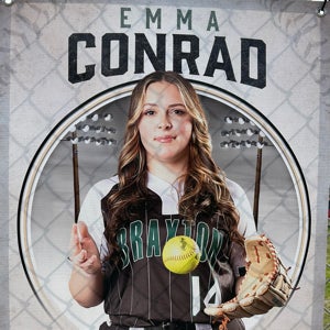 EMMA CONRAD