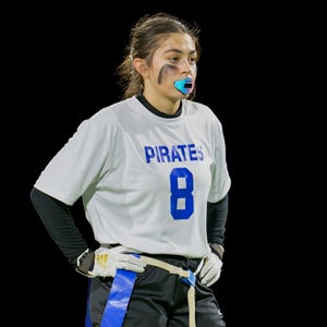 Alexa Nuckles mugshot