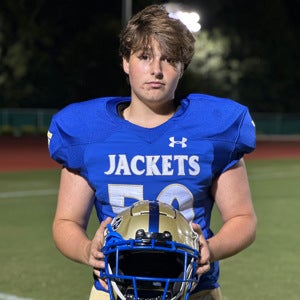 Talon Stokes