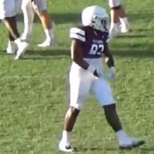 Jayvon Dean